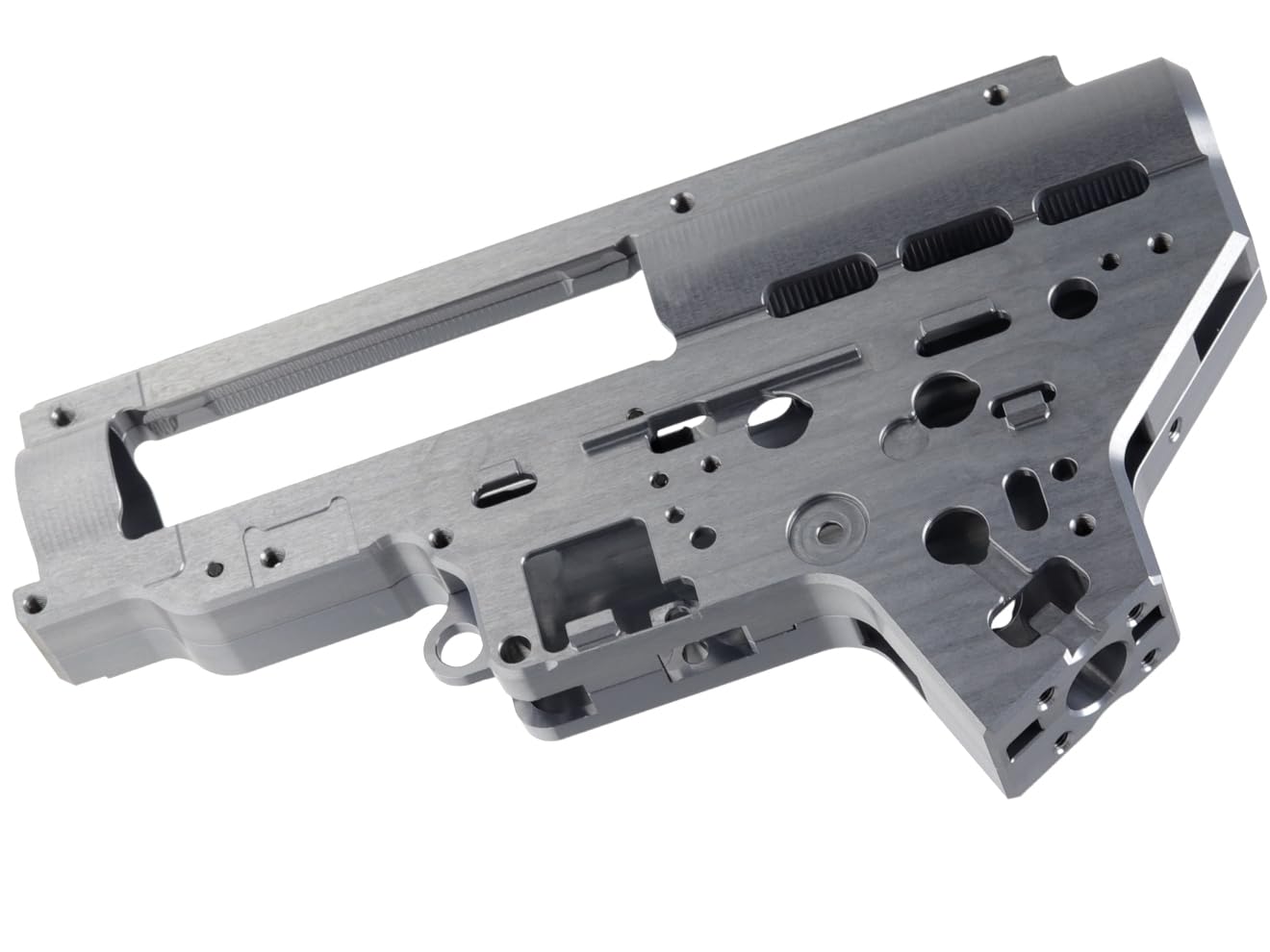 Amazon.co.jp: RETRO ARMS CNC 強化メカボックス GEN2 V2-QSC